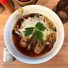 ちぇん麺の画像