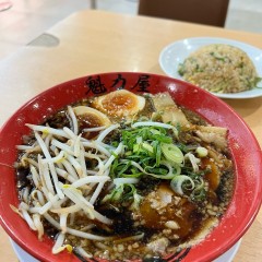 ラーメン魁力屋 イオンモール各務原店の画像