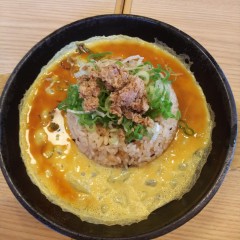 丸源ラーメン 三重川越店の画像