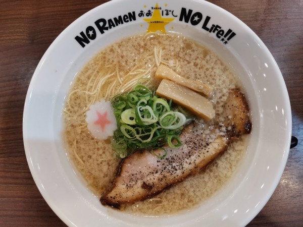 「ばりこてゼロ」@おおぼし 松本駅ビル店の写真