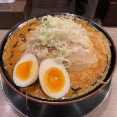 麺屋 一魂の画像