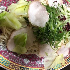 広島つけ麺 笑也の画像