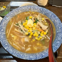 手打ちらーめん はせ川 栄店の画像