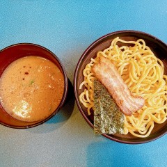 つけめん 潤やの画像