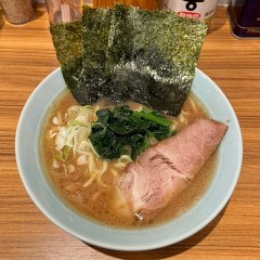 横浜家系ラーメン 兼ひろ家の画像