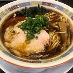 中華そば 天までとどけの画像