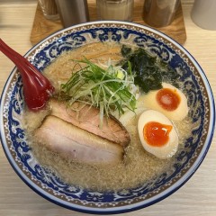 てっちゃんの味源の画像