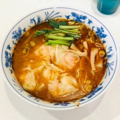 中華そば たんたんの画像