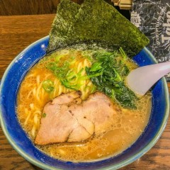 らーめん晴れる屋の画像