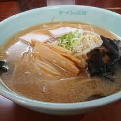みそラーメン
