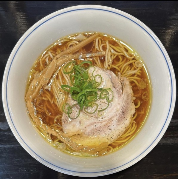 「尼ロック」@らぁめん矢 ロックンビリースーパーワンの写真