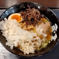 らーめん蔵芸 中野店の画像