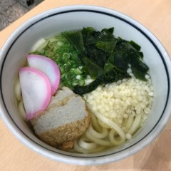 うどん処 マドンナ亭 松山空港店の画像