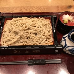 そば処 みよ田 長野本店の画像