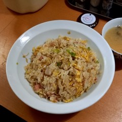 中華料理 楽盛 平田店の画像