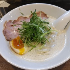 中華蕎麦 葛の画像