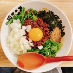 麺屋こころ 自由が丘店の画像