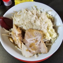 ラーメンブタヤロウの画像