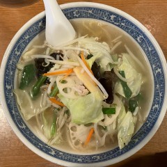 えびす飯店の画像