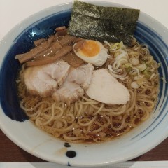 麺処 直久 アリオ上尾店の画像