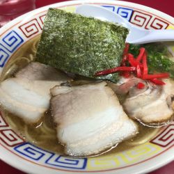 ラーメン