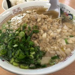 ラーメンアブラ