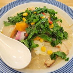 長崎ちゃんぽん リンガーハット イオン東雲店の画像