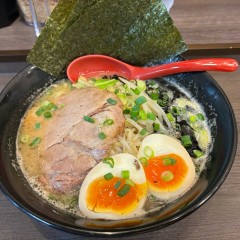 めん処 仁兵衛 橋本北口店の画像