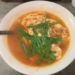 辛麺kitchen 彩の画像