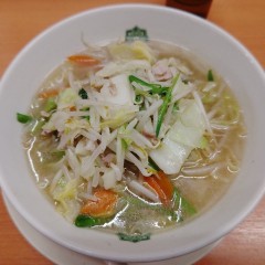 日高屋 狭山北入曽店の画像