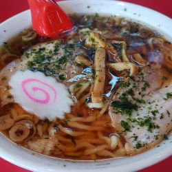 赤湯ラーメン