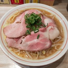 らーめん専門店 煮干しと豚の画像