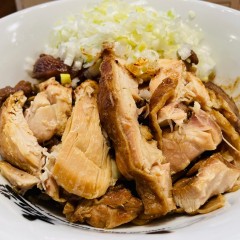 人類みな麺類Halalの画像