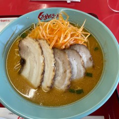 くるまやラーメン 大宮吉野店の画像