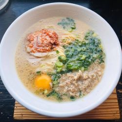 ラーメン