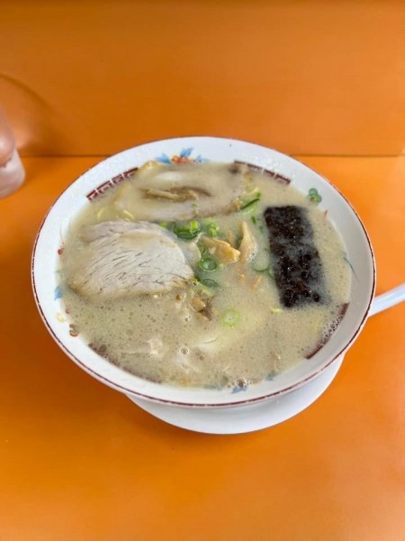 「ラーメン」@大久ラーメンの写真