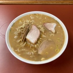 ラーメン大盛　950円