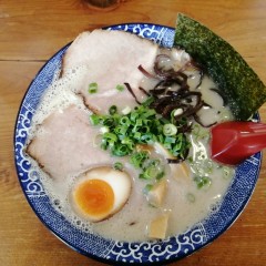 博多ラーメン 鶴亀堂 春日井店の画像