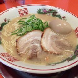 ラーメン