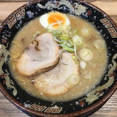 らーめん 平太周 味庵 西大島店の画像