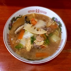 ラーメン いちばんの画像