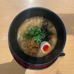 支那そば 天下ご麺 草津店の画像