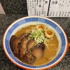 麺屋 豚汁亭の画像