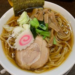 ラーメン