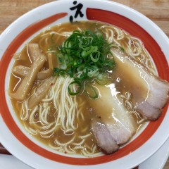 京都屋台味らーめん 炎屋の画像