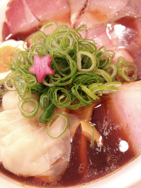 「⭐角長しょうゆ匠・四重奏スペシャル」@和dining 清乃 本店の写真