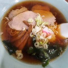 ラーメン 琉華の画像