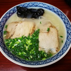 北京ラーメンの画像
