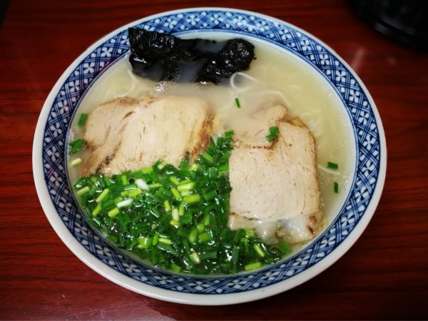 「ラーメン」@北京ラーメンの写真