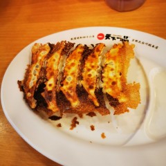 天下一品 池袋西口店の画像